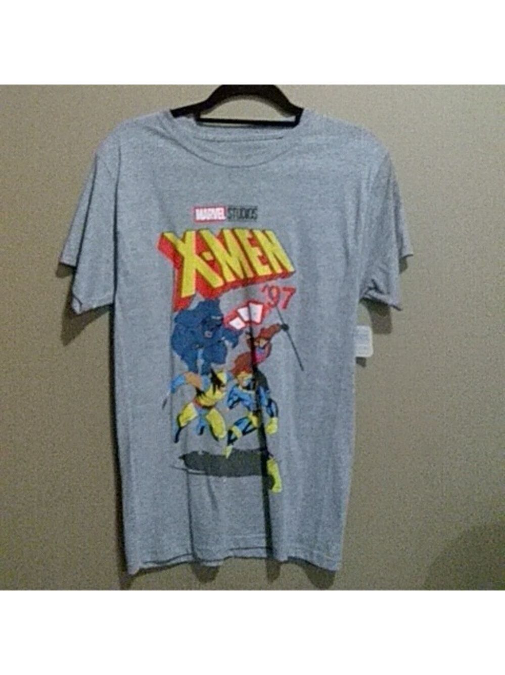 Graphic tshirt marvel xmen size small